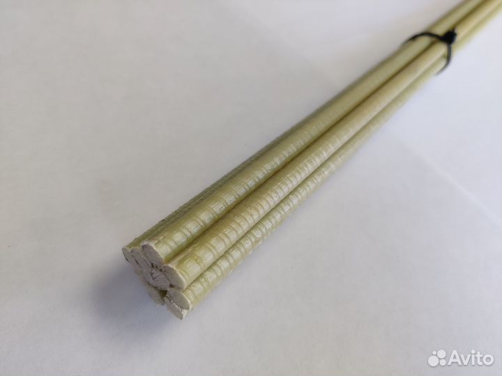 Колышки садовые стеклопластиковые Йошкар-Ола