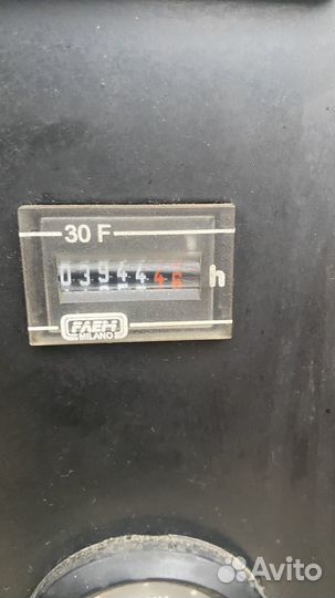 Сварочный генератор Mosa DSP 2x400PS-R