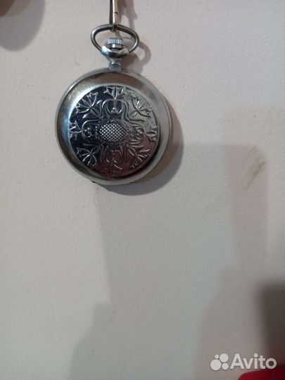 Карманные часы