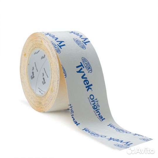 Скотч Tyvek Double-sides Tape