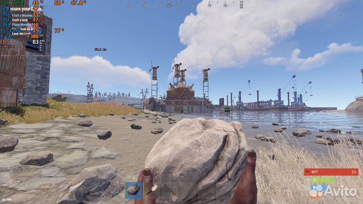 Игровой системный блок