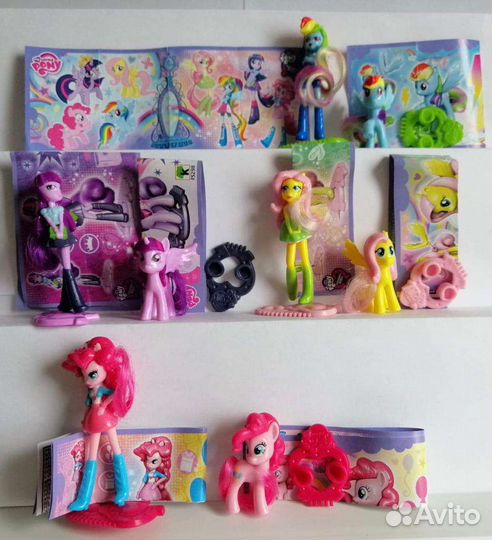 My Little Pony. Лол