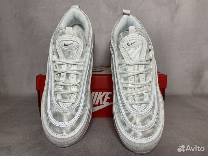 Кроссовки Nike Air Max 97