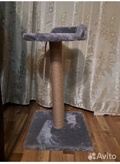 Когтеточка