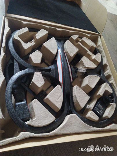 Коптер Ar.Drone 2.0