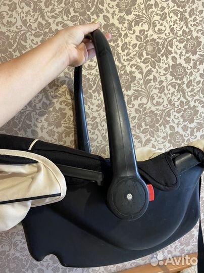 Автолюлька