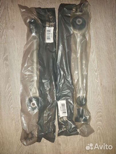 Рычаг передний нижний audi a8