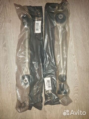 Рычаг передний нижний audi a8