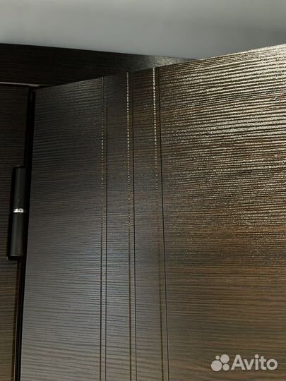 Дверь входная