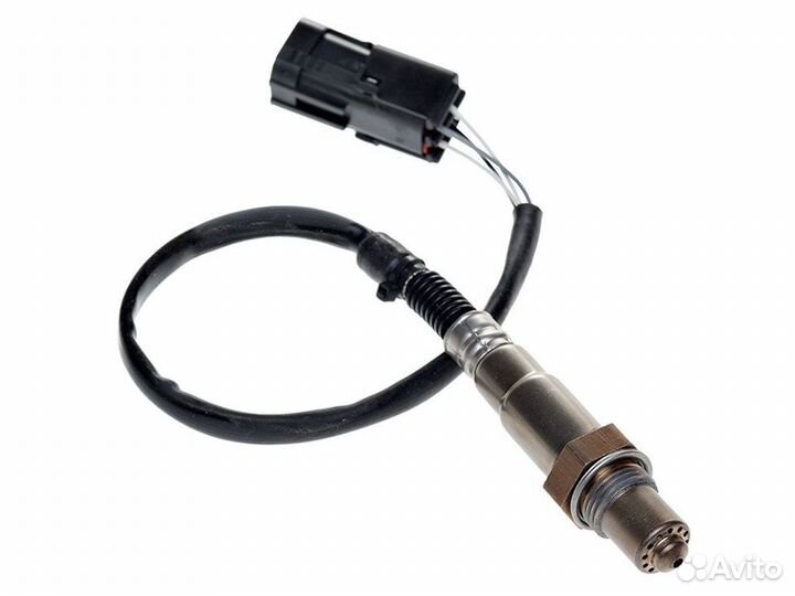 Лямбда-зонд кио-рио 16г