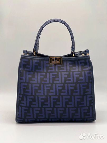 Сумка Fendi