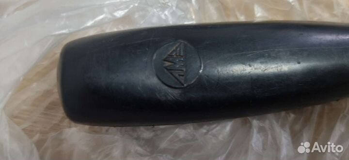 Стамески для резьбы по дереву СССР, лмз