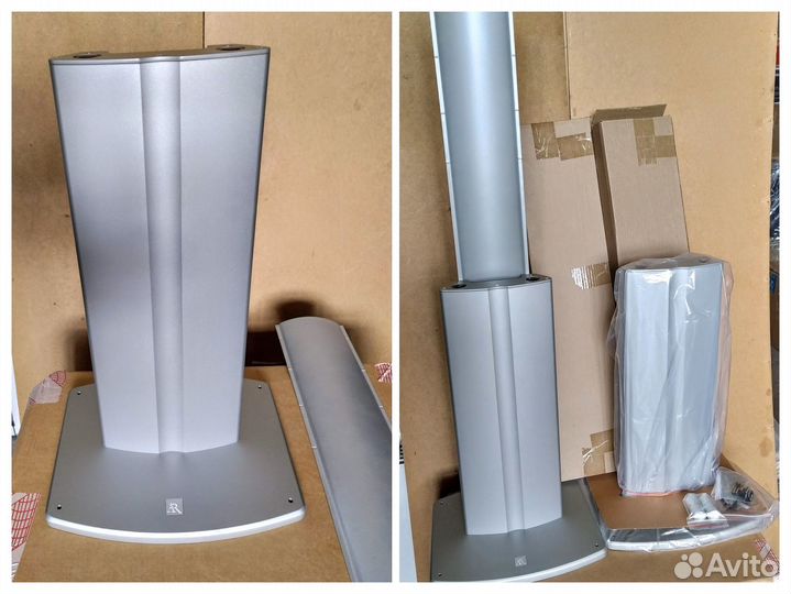 Подставка под акустику Acoustic Research Phantom