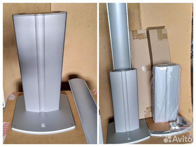 Подставка под акустику Acoustic Research Phantom