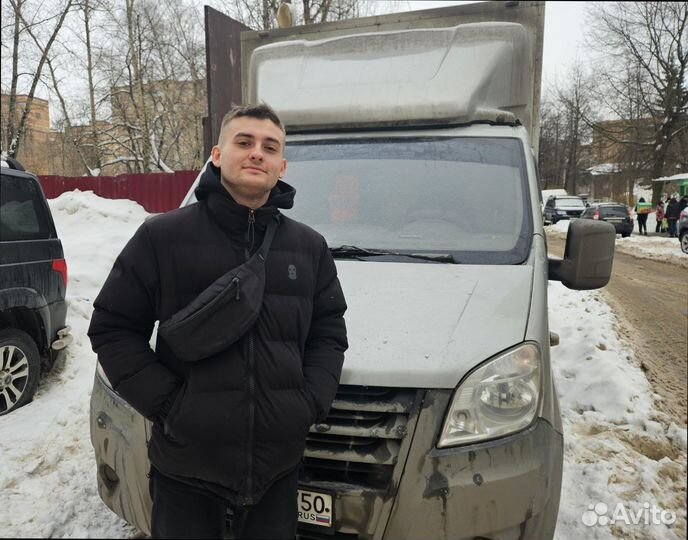 Грузоперевозки межгород для бизнеса от 200кг