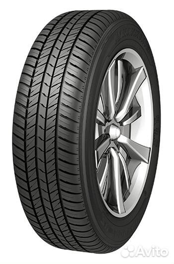 Nankang N-605 205/75 R15 97H