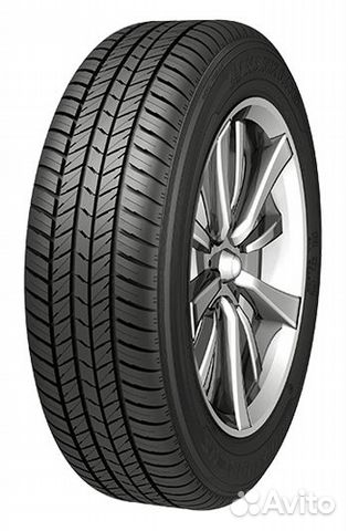 Nankang N-605 205/75 R15 97H