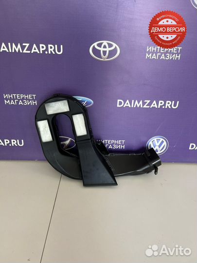 Фильтр воздушный Toyota Corolla E180 (2013-2019)