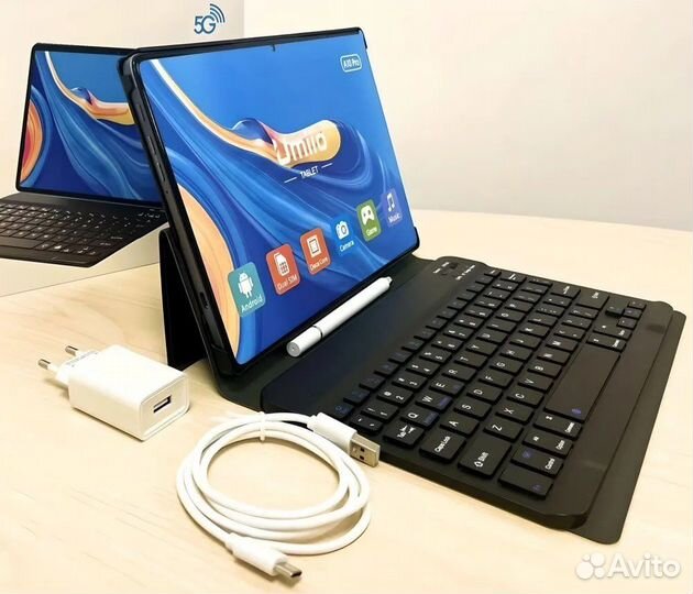 Планшет umiio a10 pro