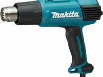 Термопистолет Makita HG6031VK