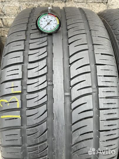 Pirelli Scorpion Zero Asimmetrico 255/45 R20