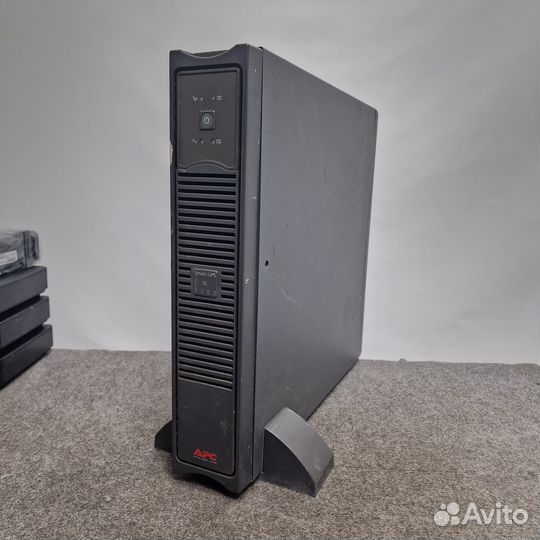 Apc Smart-ups SC 1500