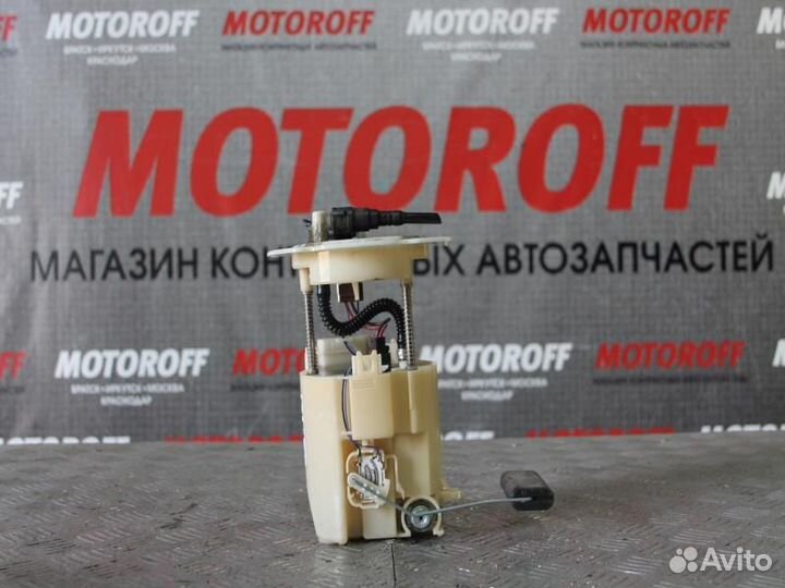 Бензонасос в бак Серена C26 MR20DD А788