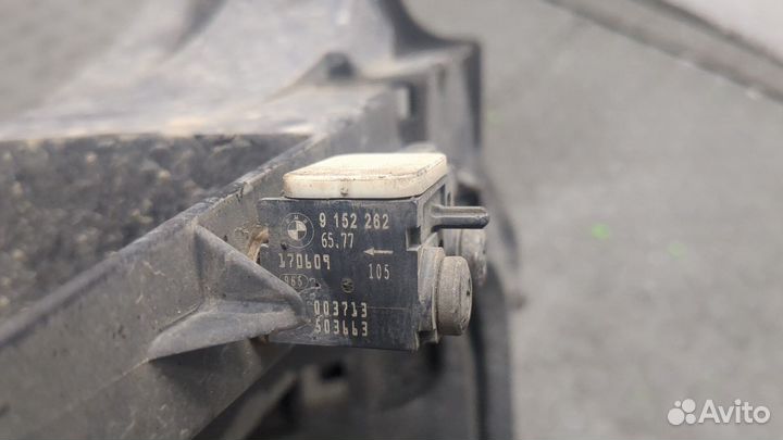 Кронштейн фары BMW X5 E70, 2010