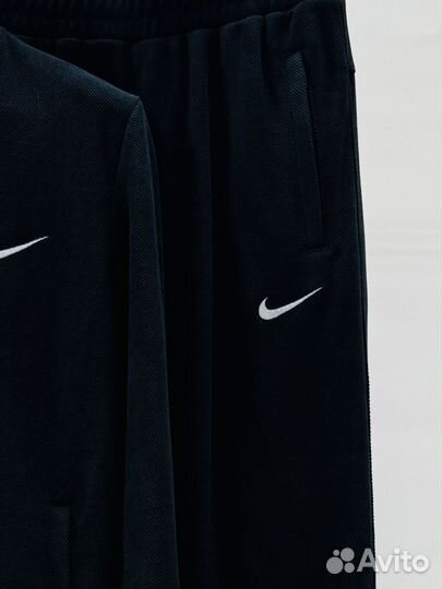 Спортивный костюм мужской nike