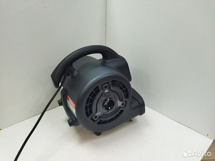 Воздуходувка xpower P-80A