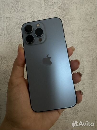 iPhone 13 Pro, 256 ГБ