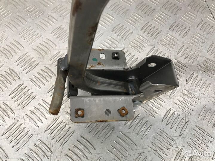 Б/У петля крышки багажника задний правый