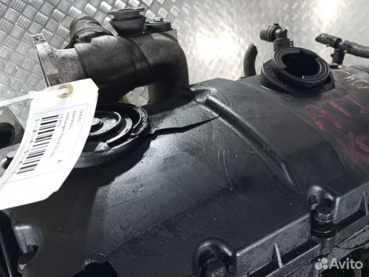 Двигатель Volkswagen Polo 4 (01-05)