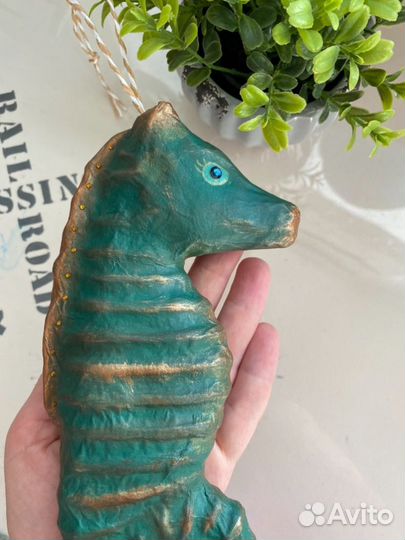 Елочная игрушка