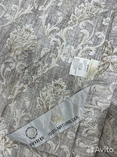 Одеяло шелкопряд 1,5 сп,2сп,евроНовое