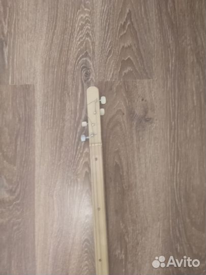 Басс Гитара 4 струны