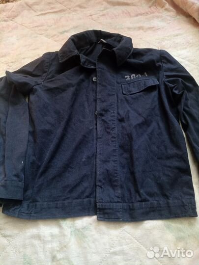 Техничка ввс СССР