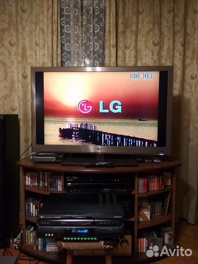 Караоке система LG FL-R900K