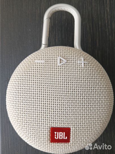 Колонка jbl