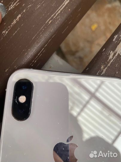 iPhone Xs Max, 64 ГБ