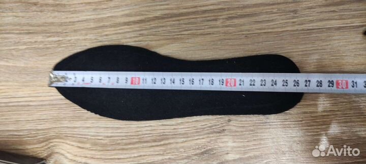 Ботинки salimex