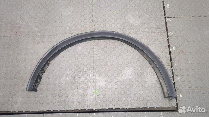 Молдинг крыла Ford Escape 2020, 2020