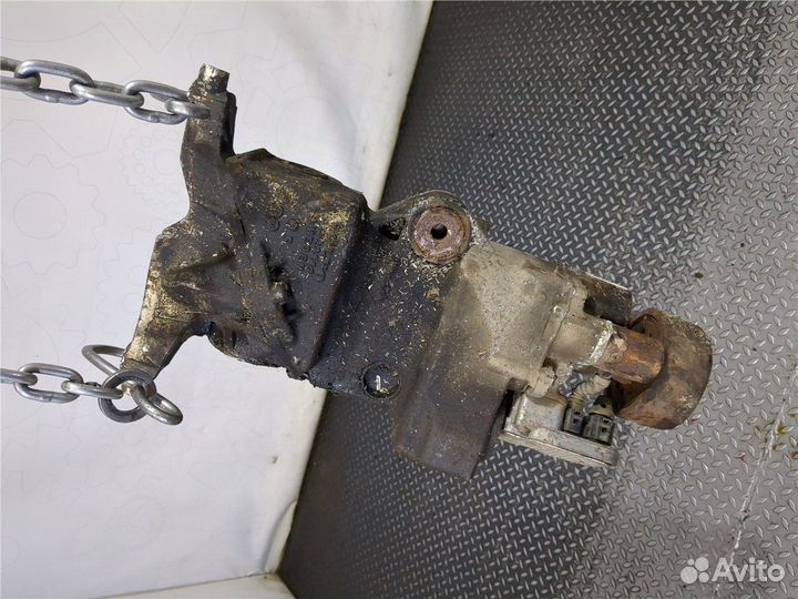 Редуктор моста Volvo XC90, 2004