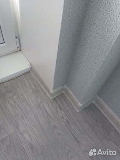 Ремонт и отделка квартир