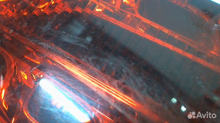 Фонарь крышки багажника Audi A5, 2009