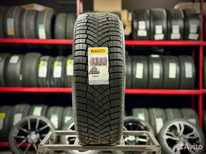 Pirelli Ice Zero FR 215/65 R17
