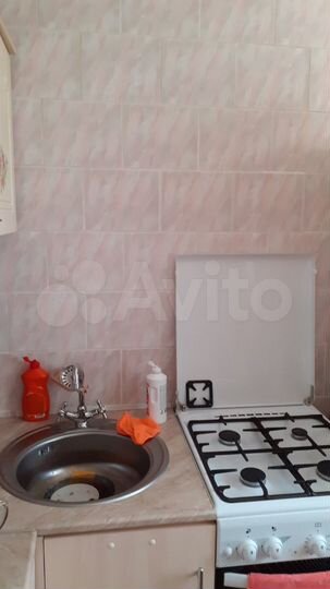 3-к. квартира, 56 м², 4/5 эт.