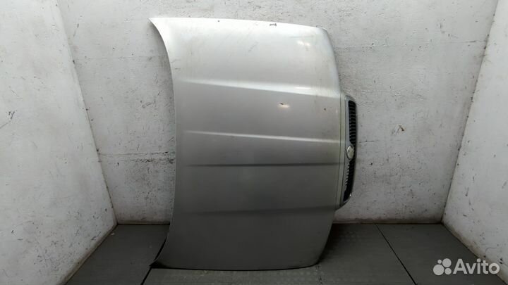 Капот Skoda Octavia Tour, 2003