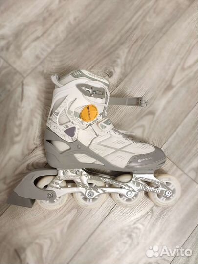 Ролики женские 39 размер