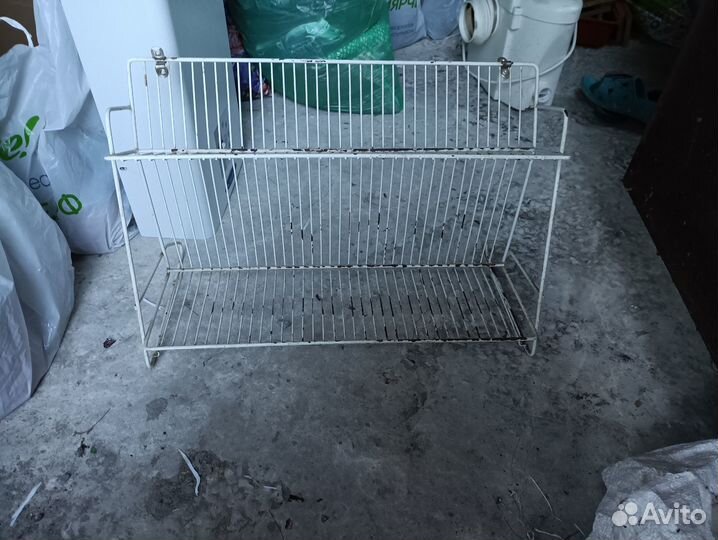 Подставка для посуды